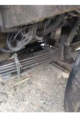 EATON-SPICER I-120 AXLE ASSEMBLY, FRONT (STEER)