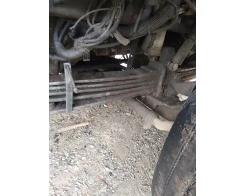 EATON-SPICER I-120 AXLE ASSEMBLY, FRONT (STEER)