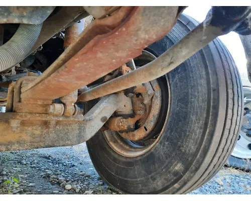 EATON-SPICER I-120 AXLE ASSEMBLY, FRONT (STEER)