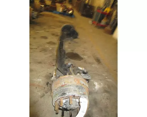 EATON-SPICER I-120 AXLE ASSEMBLY, FRONT (STEER)