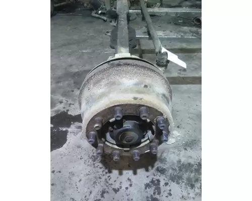 EATON-SPICER I-120 AXLE ASSEMBLY, FRONT (STEER)