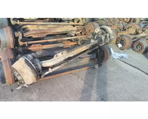EATON-SPICER I-120 AXLE ASSEMBLY, FRONT (STEER)