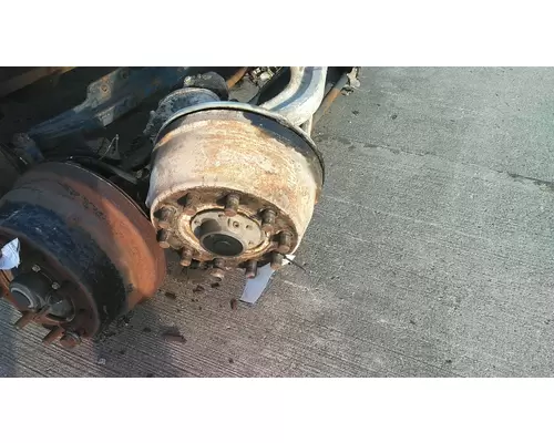 EATON-SPICER I-120 AXLE ASSEMBLY, FRONT (STEER)