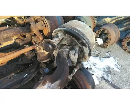 EATON-SPICER I-120 AXLE ASSEMBLY, FRONT (STEER)