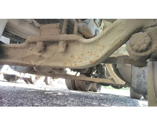 EATON-SPICER I-120 AXLE ASSEMBLY, FRONT (STEER)