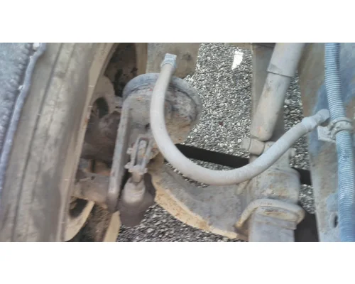 EATON-SPICER I-120 AXLE ASSEMBLY, FRONT (STEER)