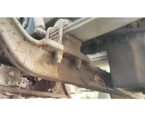 EATON-SPICER I-120 AXLE ASSEMBLY, FRONT (STEER)