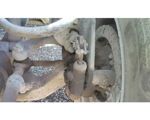 EATON-SPICER I-120 AXLE ASSEMBLY, FRONT (STEER)