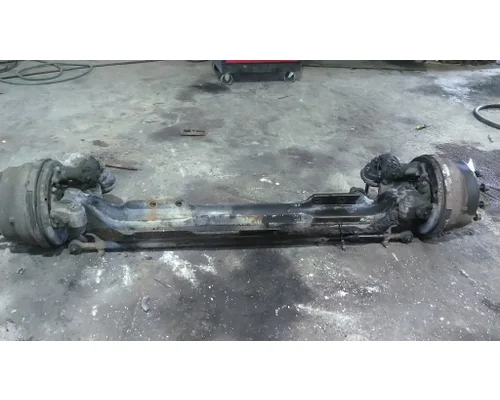 EATON-SPICER I-132 AXLE ASSEMBLY, FRONT (STEER)