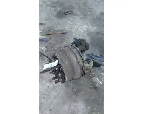 EATON-SPICER I-132 AXLE ASSEMBLY, FRONT (STEER)
