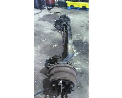 EATON-SPICER I-132 AXLE ASSEMBLY, FRONT (STEER)