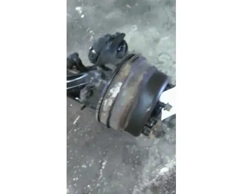 EATON-SPICER I-132 AXLE ASSEMBLY, FRONT (STEER)