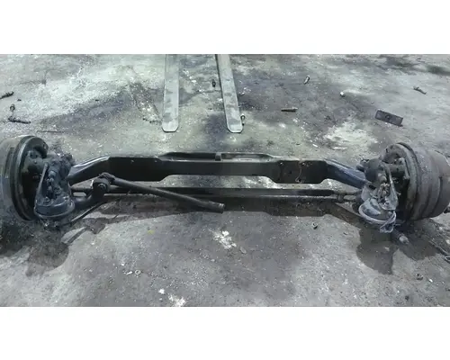 EATON-SPICER I-132 AXLE ASSEMBLY, FRONT (STEER)