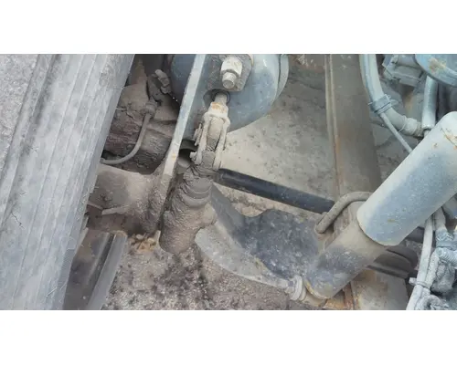 EATON-SPICER I-132 AXLE ASSEMBLY, FRONT (STEER)