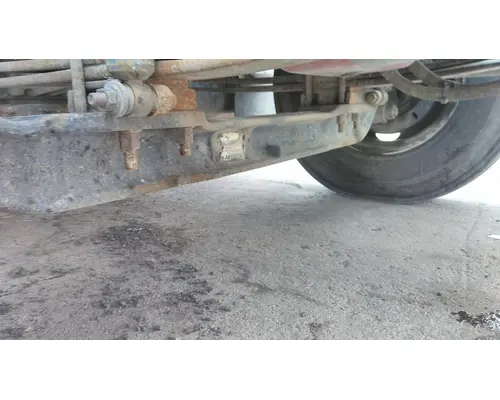 EATON-SPICER I-132 AXLE ASSEMBLY, FRONT (STEER)