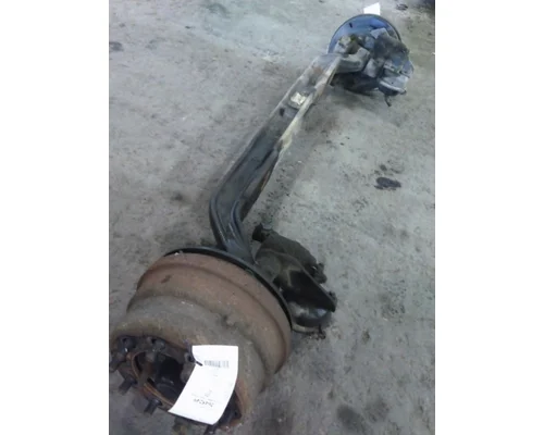 EATON-SPICER I-132 AXLE ASSEMBLY, FRONT (STEER)