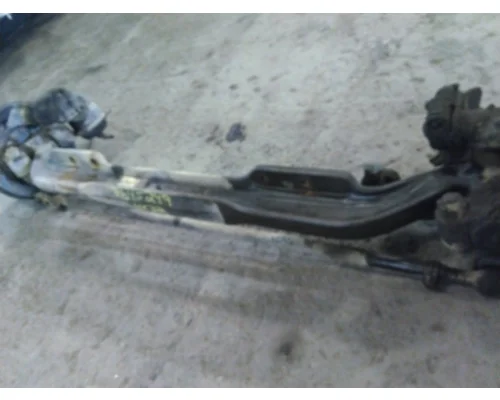 EATON-SPICER I-132 AXLE ASSEMBLY, FRONT (STEER)