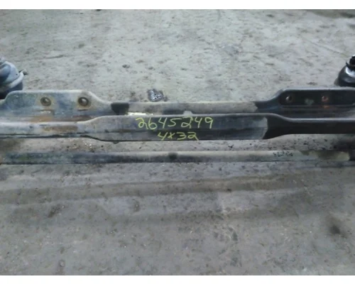 EATON-SPICER I-132 AXLE ASSEMBLY, FRONT (STEER)