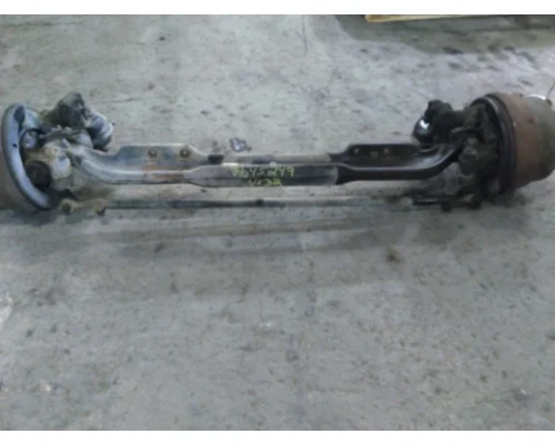 EATON-SPICER I-132 AXLE ASSEMBLY, FRONT (STEER)
