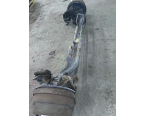 EATON-SPICER I-132 AXLE ASSEMBLY, FRONT (STEER)