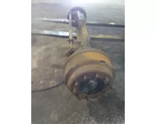 EATON-SPICER I-140SG AXLE ASSEMBLY, FRONT (STEER)