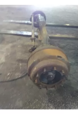 EATON-SPICER I-140SG AXLE ASSEMBLY, FRONT (STEER)