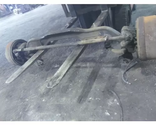 EATON-SPICER I-140SG AXLE ASSEMBLY, FRONT (STEER)