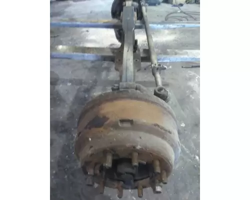 EATON-SPICER I-140SG AXLE ASSEMBLY, FRONT (STEER)