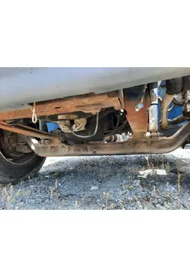 EATON-SPICER I-140S AXLE ASSEMBLY, FRONT (STEER)