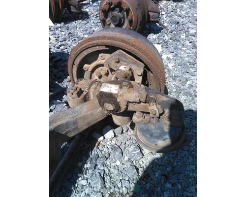 EATON-SPICER I-140S AXLE ASSEMBLY, FRONT (STEER)
