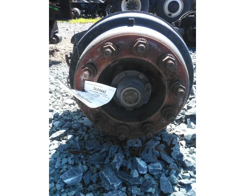 EATON-SPICER I-140S AXLE ASSEMBLY, FRONT (STEER)