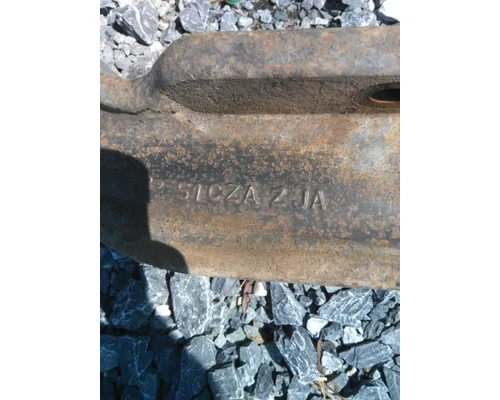 EATON-SPICER I-140S AXLE ASSEMBLY, FRONT (STEER)