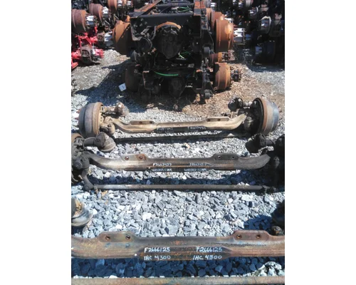 EATON-SPICER I-140S AXLE ASSEMBLY, FRONT (STEER)