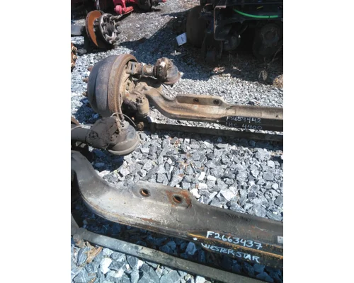 EATON-SPICER I-140S AXLE ASSEMBLY, FRONT (STEER)
