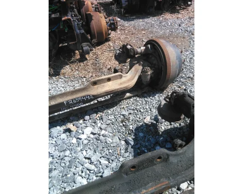EATON-SPICER I-140S AXLE ASSEMBLY, FRONT (STEER)