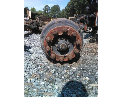 EATON-SPICER I-140S AXLE ASSEMBLY, FRONT (STEER)