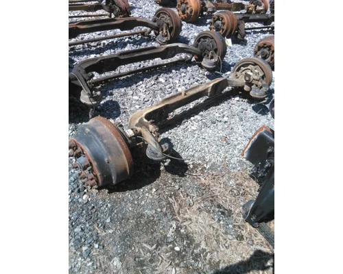 EATON-SPICER I-140S AXLE ASSEMBLY, FRONT (STEER)