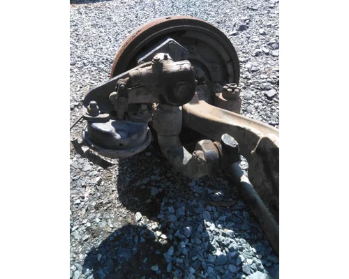 EATON-SPICER I-140S AXLE ASSEMBLY, FRONT (STEER)