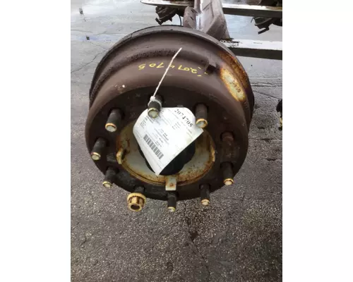 EATON-SPICER I-140S AXLE ASSEMBLY, FRONT (STEER)