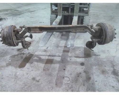EATON-SPICER I-140S AXLE ASSEMBLY, FRONT (STEER)