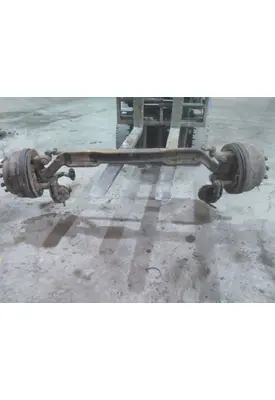 EATON-SPICER I-140S AXLE ASSEMBLY, FRONT (STEER)