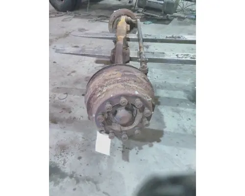 EATON-SPICER I-140S AXLE ASSEMBLY, FRONT (STEER)
