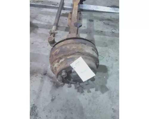 EATON-SPICER I-140S AXLE ASSEMBLY, FRONT (STEER)