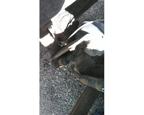 EATON-SPICER I-140S AXLE ASSEMBLY, FRONT (STEER)