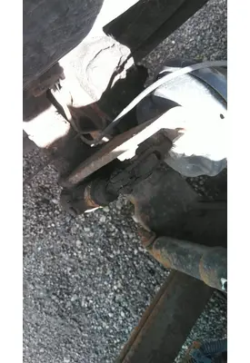 EATON-SPICER I-140S AXLE ASSEMBLY, FRONT (STEER)