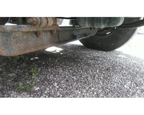 EATON-SPICER I-140S AXLE ASSEMBLY, FRONT (STEER)