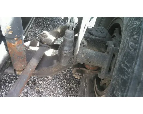 EATON-SPICER I-140S AXLE ASSEMBLY, FRONT (STEER)