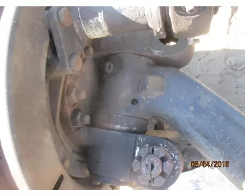 EATON-SPICER I-140 AXLE ASSEMBLY, FRONT (STEER)