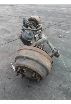 EATON-SPICER I-140 AXLE ASSEMBLY, FRONT (STEER)