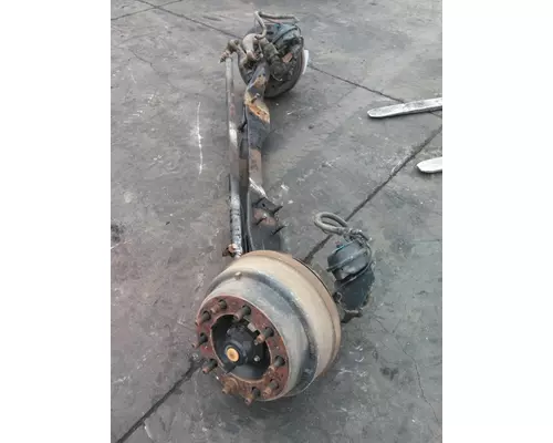 EATON-SPICER I-140 AXLE ASSEMBLY, FRONT (STEER)